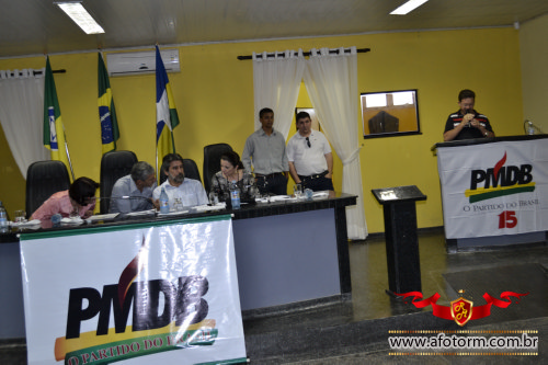 rolim de moura